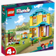 LEGO® Friends 41724 Paisleys Haus