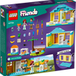 LEGO® Friends 41724 Paisleys Haus | Bild 2
