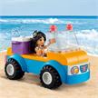 LEGO® Friends 41725 - Strandbuggy-Spass | Bild 5