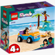 LEGO® Friends 41725 - Strandbuggy-Spass