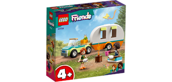 LEGO® Friends 41726 Campingausflug