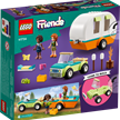 LEGO® Friends 41726 Campingausflug | Bild 2