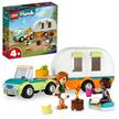 LEGO® Friends 41726 Campingausflug | Bild 3