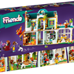 LEGO® Friends 41730 Autumns Haus | Bild 2