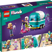LEGO® Friends 41733 Bubble-Tea-Mobil | Bild 2