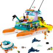 LEGO® Friends 41734 - Seerettungsboot | Bild 3