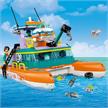 LEGO® Friends 41734 - Seerettungsboot | Bild 6