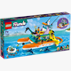 LEGO® Friends 41734 - Seerettungsboot