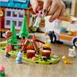 LEGO® Friends 41735 Mobiles Haus | Bild 4