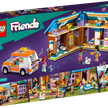 LEGO® Friends 41735 Mobiles Haus | Bild 2