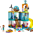 LEGO® Friends 41736 - Seerettungszentrum | Bild 3