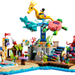 LEGO® Friends 41737 - Strand-Erlebnispark | Bild 3