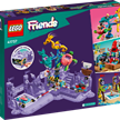 LEGO® Friends 41737 - Strand-Erlebnispark | Bild 2