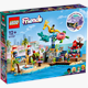 LEGO® Friends 41737 - Strand-Erlebnispark