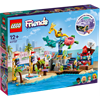 LEGO® Friends 41737 - Strand-Erlebnispark