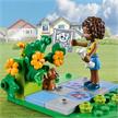 LEGO® Friends 41738 Hunderettungsfahrrad | Bild 6