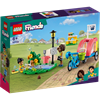 LEGO® Friends 41738 Hunderettungsfahrrad