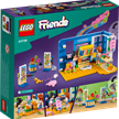 LEGO® Friends 41739 Lianns Zimmer | Bild 2