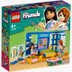 LEGO® Friends 41739 Lianns Zimmer