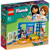 LEGO® Friends 41739 Lianns Zimmer