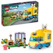 LEGO® Friends 41741 Hunderettungswagen | Bild 3