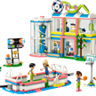 LEGO® Friends 41744 - Sportzentrum | Bild 3