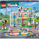 LEGO® Friends 41744 - Sportzentrum