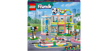 LEGO® Friends 41744 - Sportzentrum