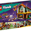 LEGO® Friends 41745 - Autumns Reitstall | Bild 2