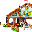 LEGO® Friends 41745 - Autumns Reitstall | Bild 3