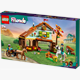 LEGO® Friends 41745 - Autumns Reitstall
