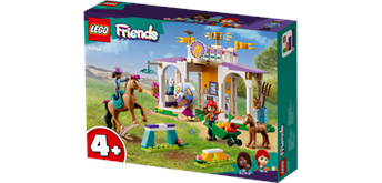 LEGO® Friends 41746 - Reitschule
