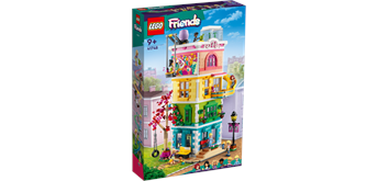 LEGO® Friends 41748 Heartlake City Gemeinschaftszentrum