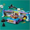 LEGO® Friends 41749 - Nachrichtenwagen | Bild 5