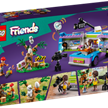 LEGO® Friends 41749 - Nachrichtenwagen | Bild 2