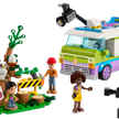 LEGO® Friends 41749 - Nachrichtenwagen | Bild 3