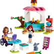 LEGO® Friends 41753 Pfannkuchen-Shop | Bild 3