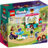 LEGO® Friends 41753 Pfannkuchen-Shop