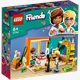 LEGO® Friends 41754 Leos Zimmer