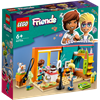 LEGO® Friends 41754 Leos Zimmer