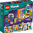 LEGO® Friends 41754 Leos Zimmer | Bild 2