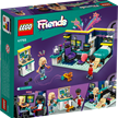 LEGO® Friends 41755 Novas Zimmer | Bild 2