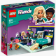 LEGO® Friends 41755 Novas Zimmer