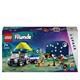 LEGO® Friends 42603 Sterngucker-Campingfahrzeug