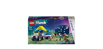 LEGO® Friends 42603 Sterngucker-Campingfahrzeug