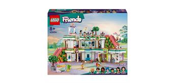 LEGO® Friends 42604 Heartlake City Kaufhaus