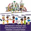 LEGO® Friends 42604 Heartlake City Kaufhaus | Bild 6