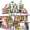 LEGO® Friends 42604 Heartlake City Kaufhaus | Bild 2