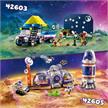 LEGO® Friends 42605 Mars-Raumbasis mit Rakete | Bild 4