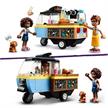 LEGO® Friends 42606 Rollendes Café | Bild 2